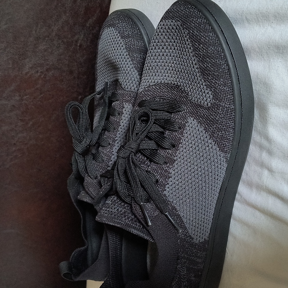 Men's shoes SUAVS